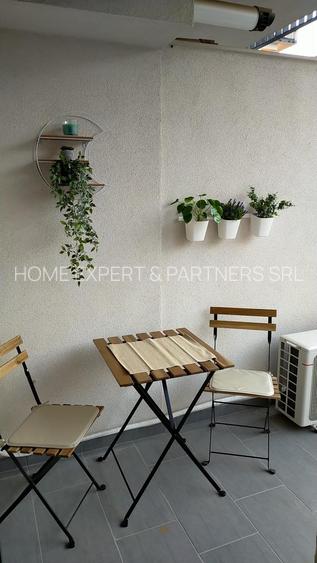 Apartament 2 camere - Pantelimon - Complex Nusco Citta - 8