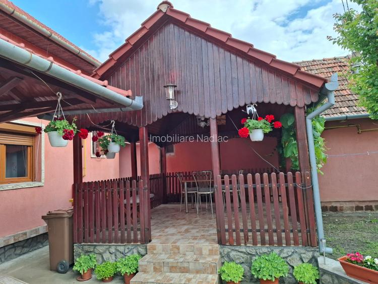 Vila 6 camere P+M in Nadlac - 5