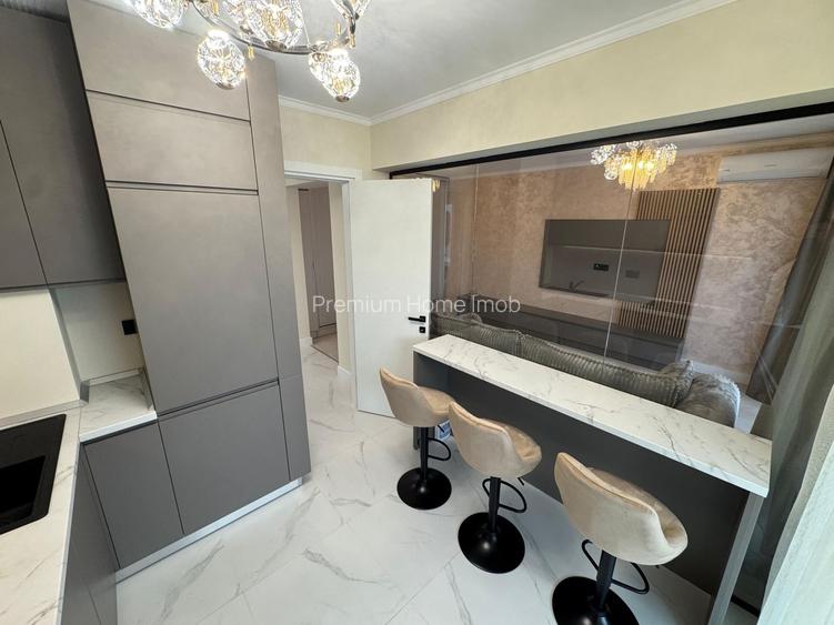 Apartament | 2 camere | Bloc nou | Prima inchiriere | Pallady | Astorium Garden - 7