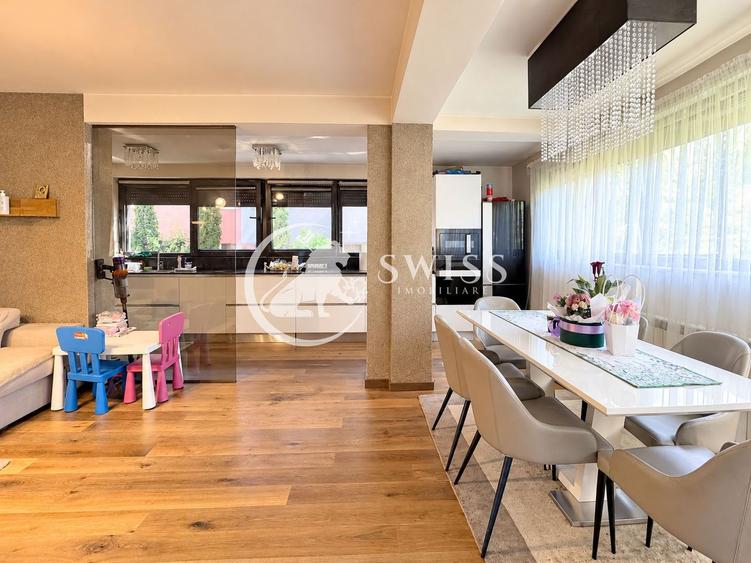 Apartament 3 camere | 74mp | Garaj | Boxa | Zona Grand Hotel Italia | Buna Ziua