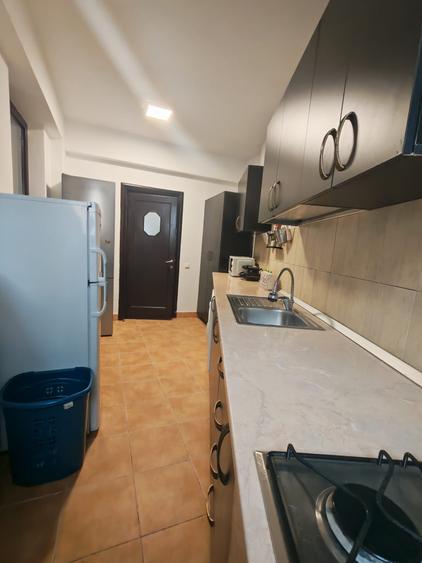 Magheru- CA Rosetii 3 camere Mobilat nou si modern