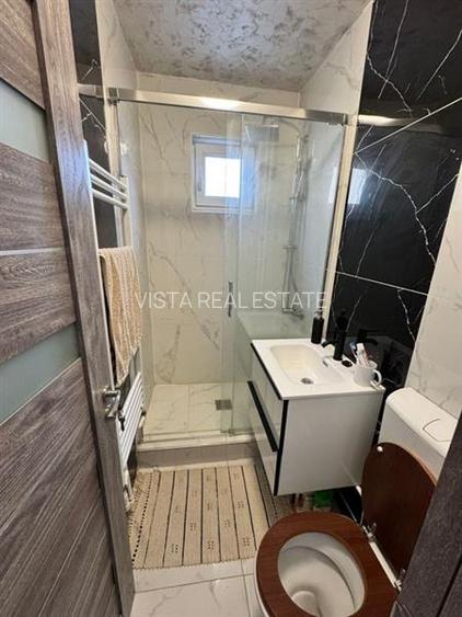 Apartament cu 2 camere, renovat, etaj 3, in zona Grivitei, Brasov - 6