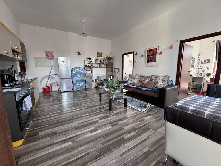 Ultracentral! Bulevardul Eroilor , 4 camere, parcare!