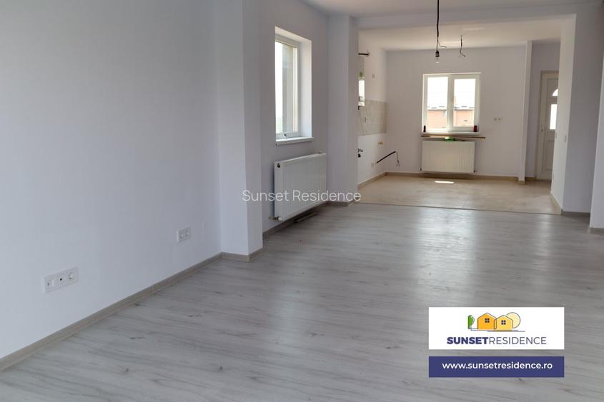 Duplex finalizat - 5 minute distanță de Rond Păcurari - 6