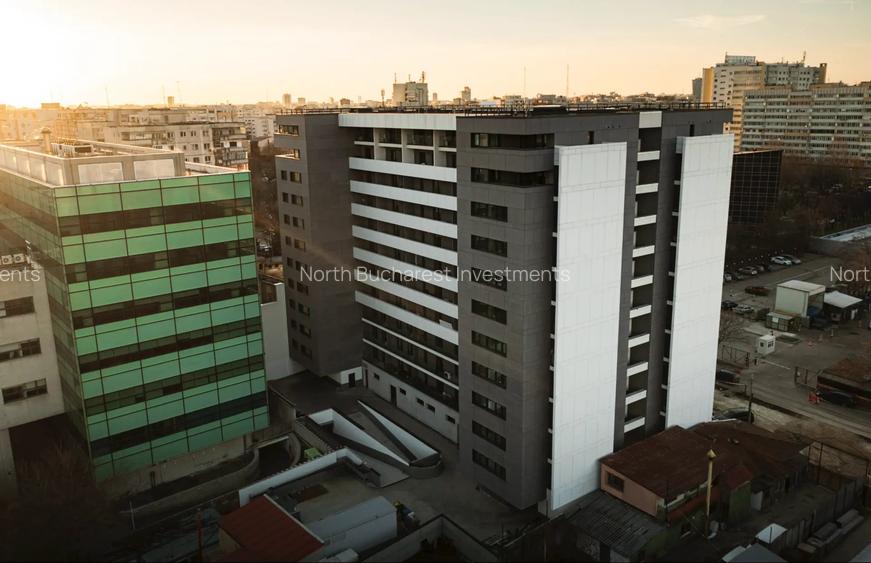 Penthouse Duplex lângă Parcul Obor | Terasă Spectaculoasă | Bloc Nou - 2