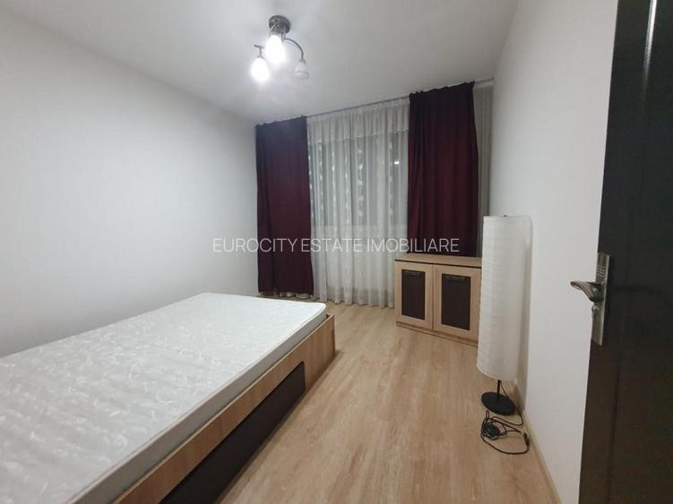 Dr. Taberei - Valea Ialomitei, vanzare ap. 2 camere mobilat, parcare - 11