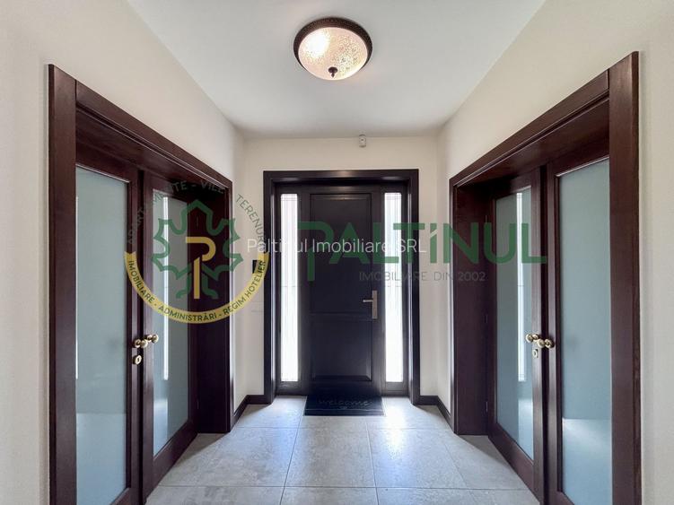 Casa moderna de vazare, zona Padurea Dumbrava, Sibiu - 32