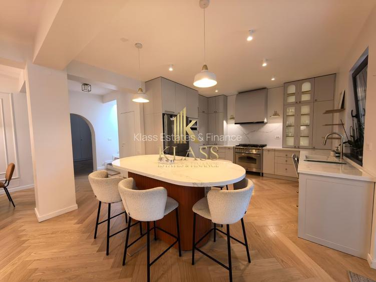 Vilă Duplex Premium 5 Camere | Renovată integral |  Zona - Erou Iancu Nicolae - 11