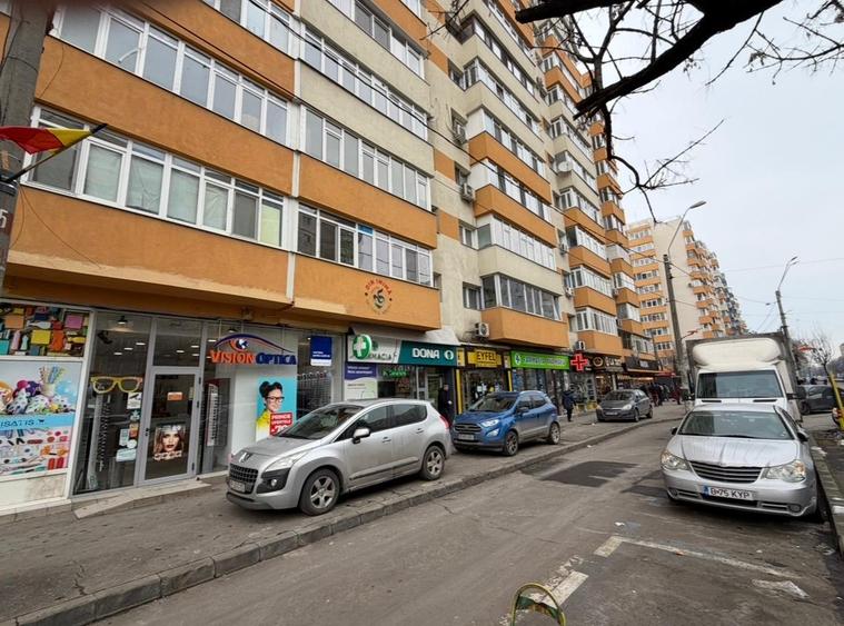 Se vinde Spatiu Comercial 87,24mp,de vanzare cu chirias in locatie!