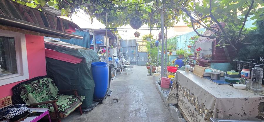 ZONA FAR - KM 4 CASA 4 CAMERE IDEAL INVESTITIE PRET 68.500 EURO - 2