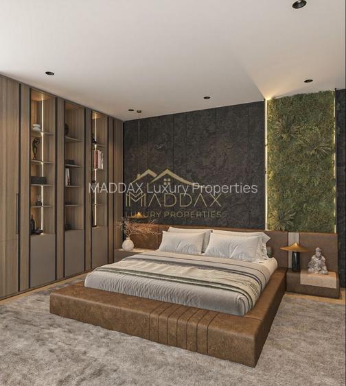Vila Individuala Exclusivista 6 camere *525mp* // Pipera - Scoala Americana - 26