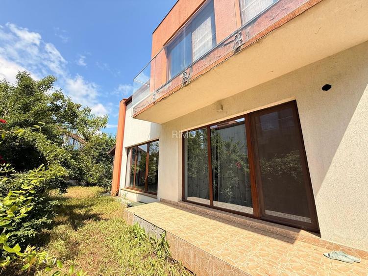 Comision 0% | Duplex 4 camere Corbeanca | Hystria Residence - 14