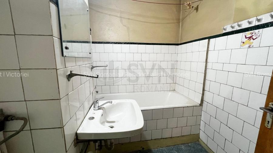 REA1029812 Apartament 2 camere | 53 mp | metrou Obor - 13