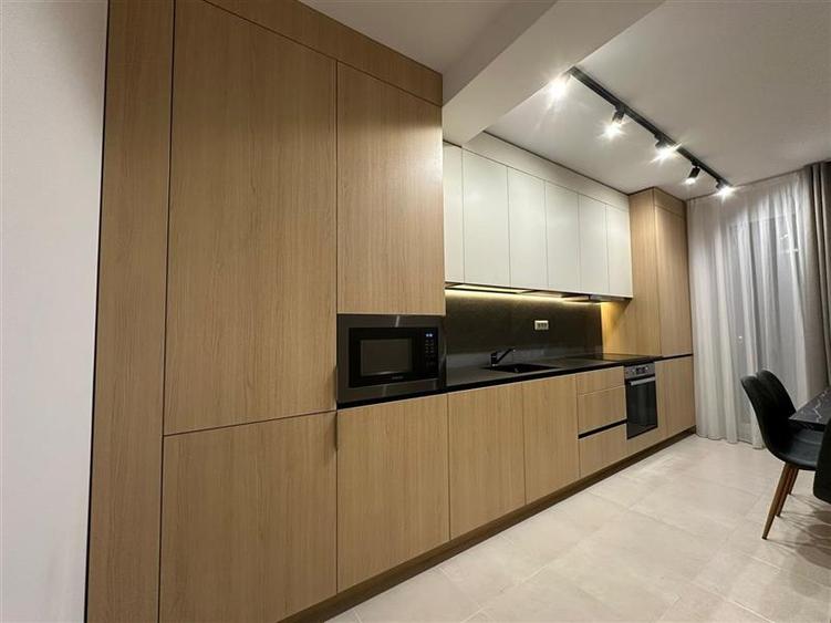 Apartament 2 camere, segmentul Premium, Uno Residence, Bartolomeu, Brasov