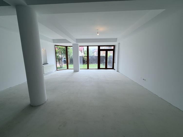 Vilă Duplex Premium de Vânzare în Pipera Erou Iancu | 287 mpu | Curte 300 mp