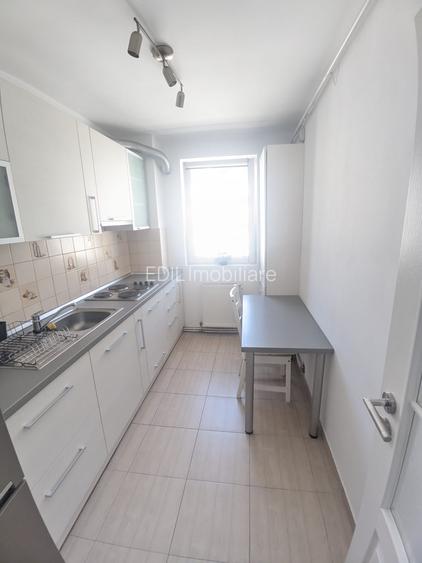 Apartament de vânzare, 2 camere, 53 mp, Calea Turzii zona MOL - 8