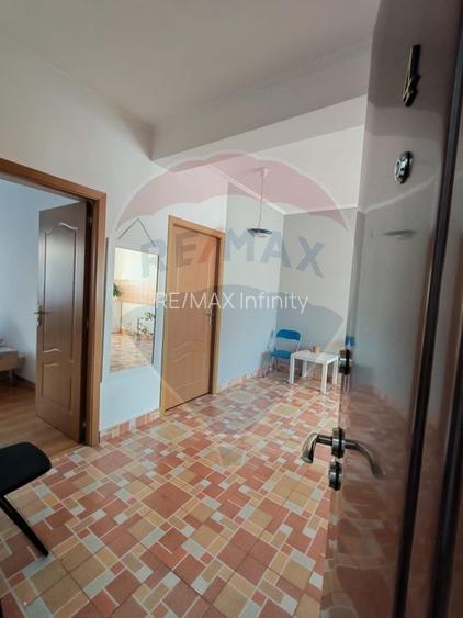 Inchiriez spatiu de birouri de 60mp in Buna Ziua - 8