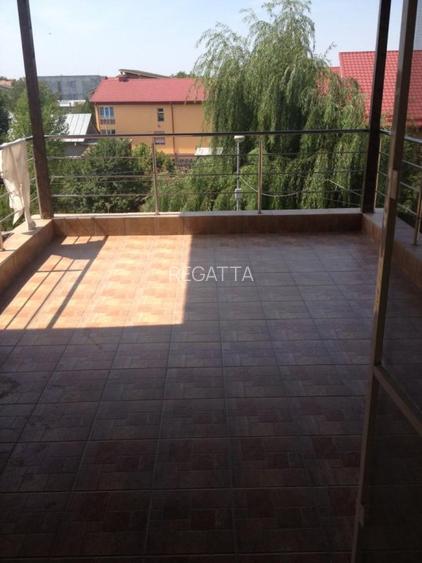 Duplex cu teren generos - 6