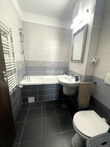 Apartament lux 3 camere + loc parcare, Zona Torontalului - 9