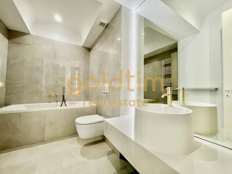 PRIMA INCHIRIERE/CORTINA NORTH/DISPONIBIL IMEDIAT/SUPERB/ - 4