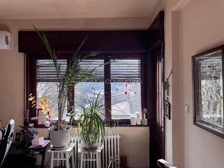 Apartament spatios 3 camere+ 86mp teren, Mosilor, 2 bai, parcare - 3