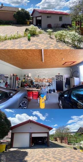 Casa Saseasca Reconditionata-3 cam-Teren 2,525mp-Monariu-EXCLUSIVITATE - 8