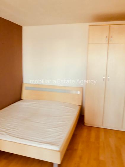 Apartament 2 camere Muncii, 5 minute de metrou, mobilat si utilat complet, liber - 36