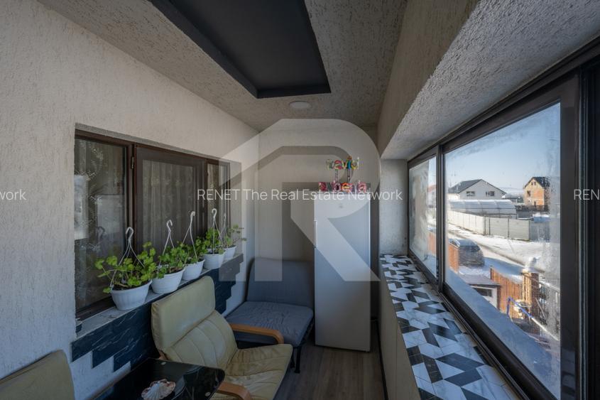 CASA 5 CAMERE | 115 MP UTILI + POD 40 MP | LOT 320 MP | BERCENI - 13