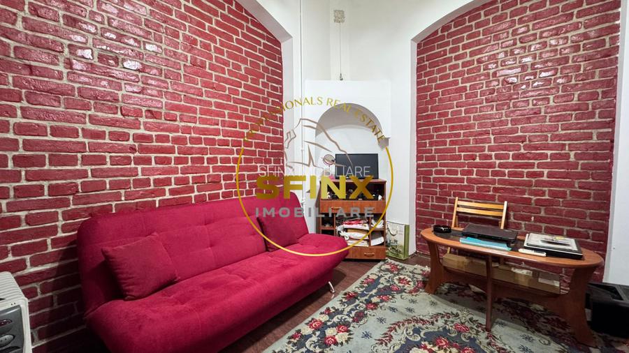 Apartament 3 camere | Calea Victoriei | ap deosebit si unic | 72mp | curte  - 7