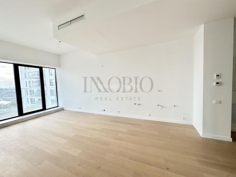 Apartament 3 Camere | One Verdi Park - Vedere Panoramica - 3