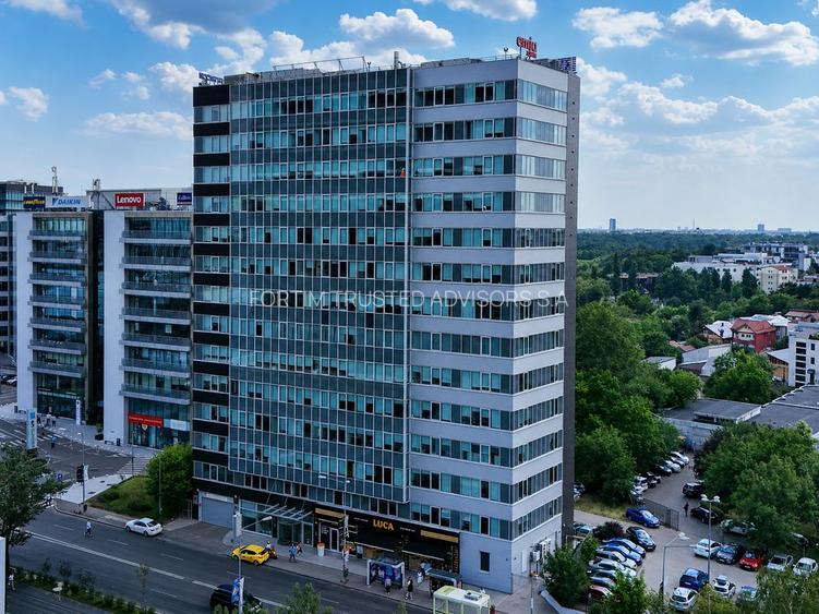Floreasca Tower - 3