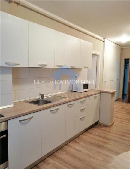 Apartament 2 camere, Intre Lacuri - 4