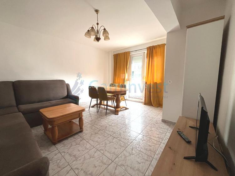 Apartament de inchiriat cu 3 camere si loc de parcare, zona Iosia Nord, Oradea - 2