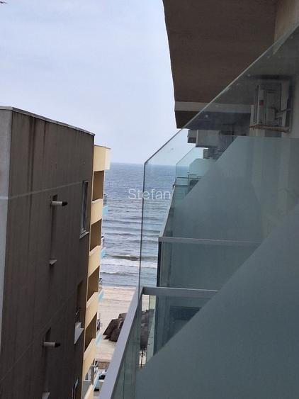 Apartament Studio cu vedere la mare Signature Promenada  - 9