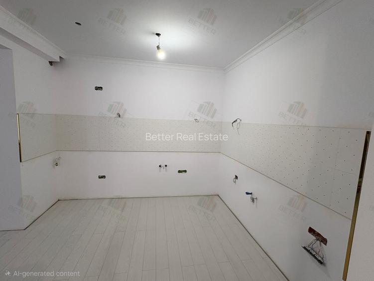 Apartament 3 camere decomandat | Curte proprie | Arghezi Park - 21