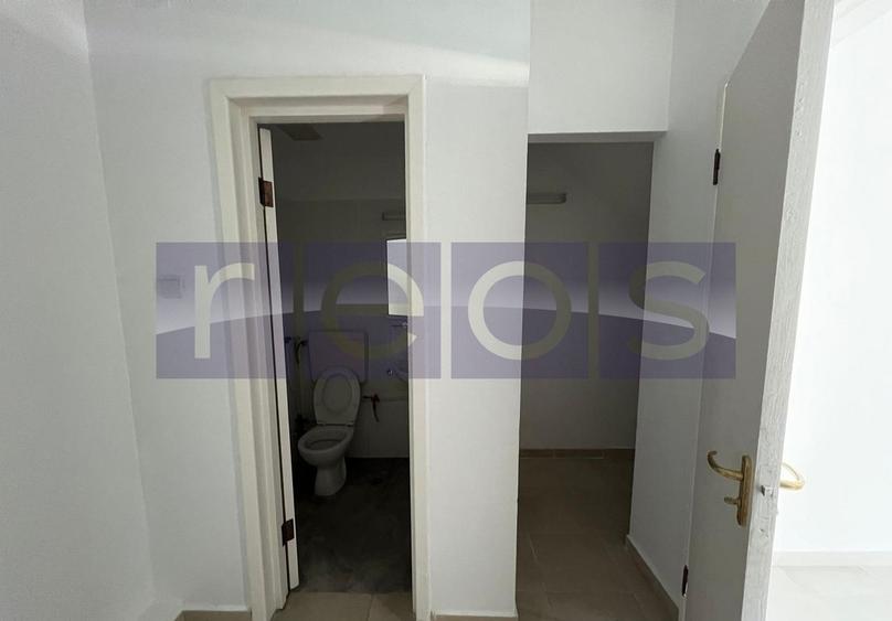 DE INCHIRIAT SPATIU COMERCIAL VALEA OLTULUI- BLD TIMISOARA - 5