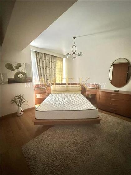 Apartament 2 camere, mobilat/utilat | Parcare+boxa | UPGROUND Residence - 12