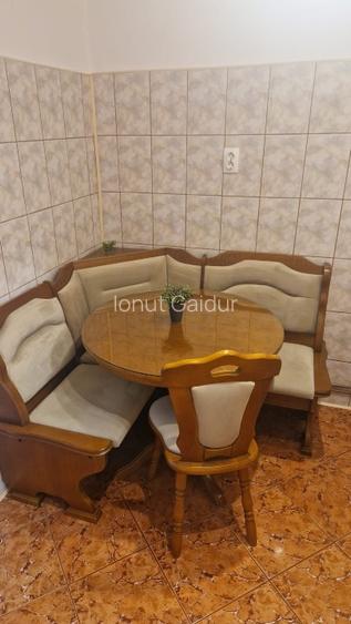 🏡 Apartament 3 camere de închiriat – Nicolina 2, Iași | Direct proprietar | Ren - 7