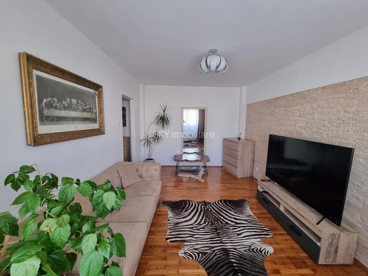 Apartament 2 camere | Dorobanti | Ambasada Turciei | LOC PARCARE - 2