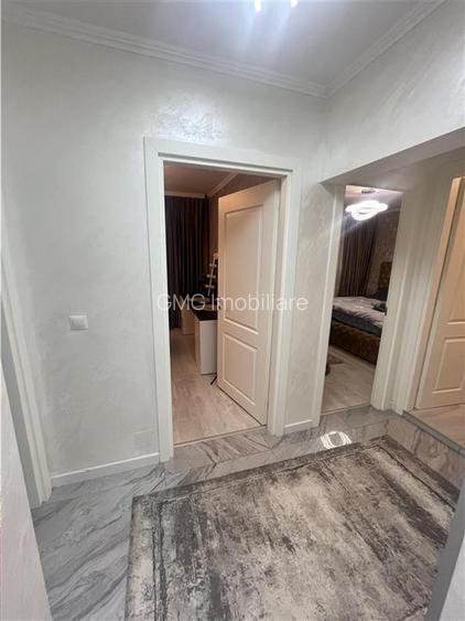 Apartament 3 camere TEI - 5