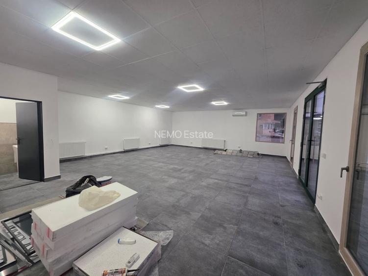 Spatiu Comercial de Inchiriat | Burdujeni, Suceava | Pret: 2.000€/luna - 3
