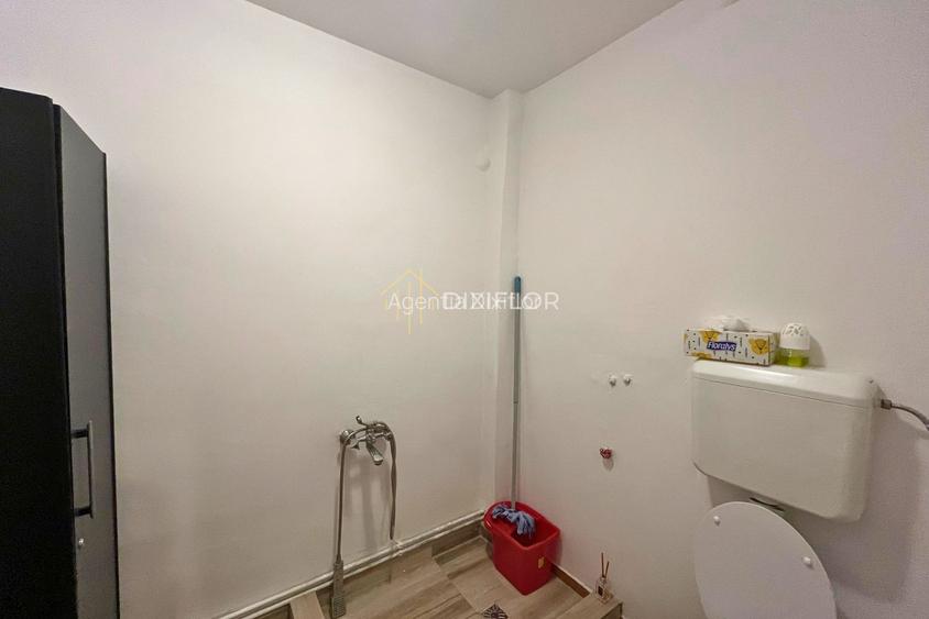 Apartament cu 2 camere | Str. Rodnei - 6