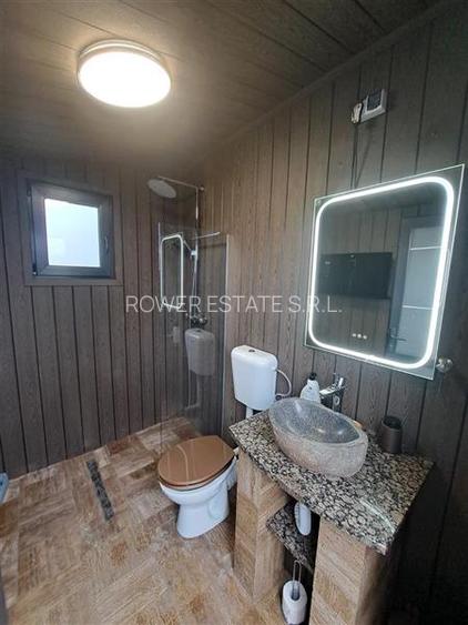 Hala, 219 mp utili, 1600 mp teren, situata in cartierul Someseni! - 5