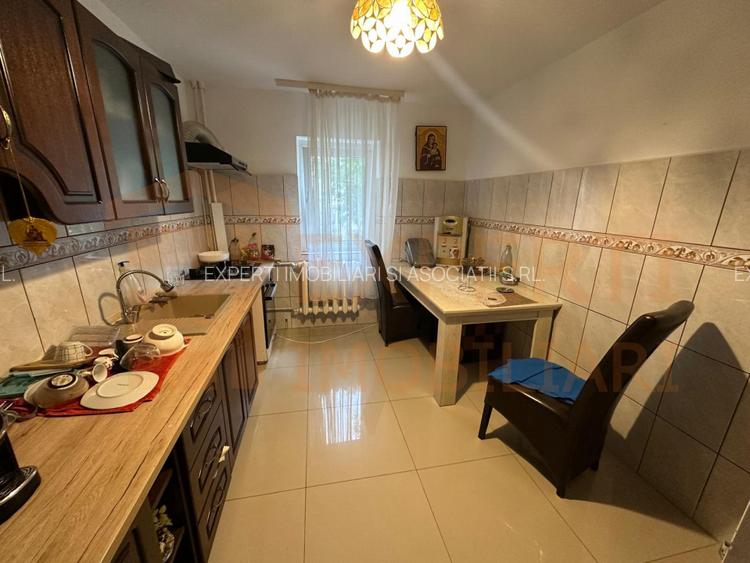 Apartament 4 camere de vânzare INEL 1 - EDEN - 18