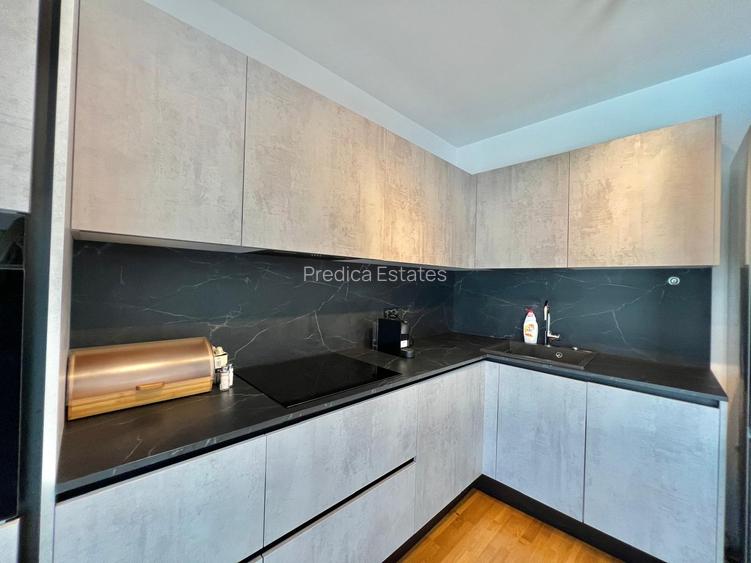 2 camere - BILCIURESTI, Aviatiei, Herastrau, Promenada - 10