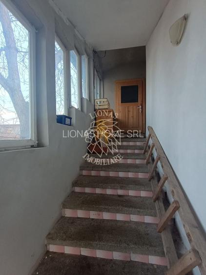 Apartament 5 camere cu teren 266 mp, nivel parter - zona Eroilor - 8