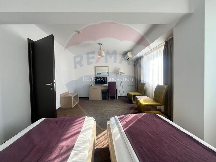 Investiție/vanzare/inchiriere – Clădire S+P+4 - 22