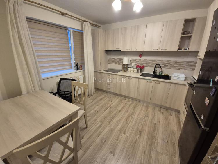 Apartament 3 camere, etaj 1, 72mp, 2 bai, parcare, zona Cetatii - 6