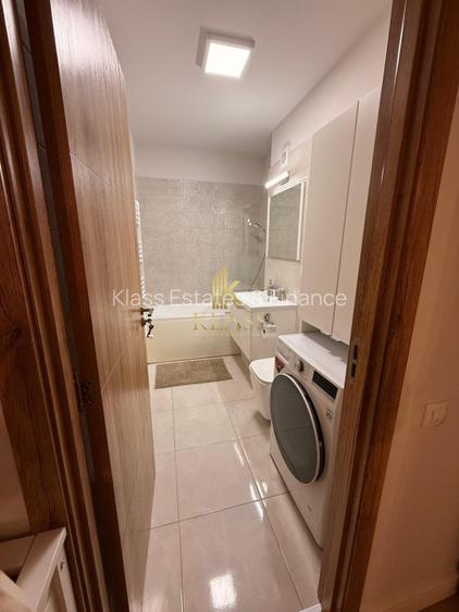 Studio modern, complet mobilat | Onix Park North Pipera | Ideal investitie - 7