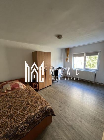 Garsonieră Nord | parter | centrală proprie | - 2